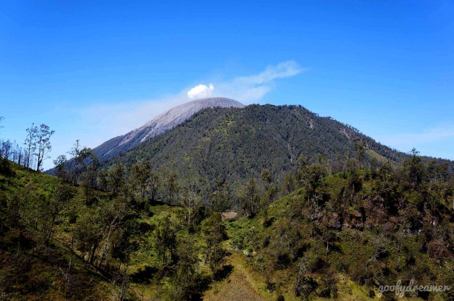 Semeru.