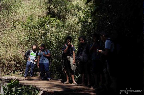 Yah bertemu tetangga kita lagi May!