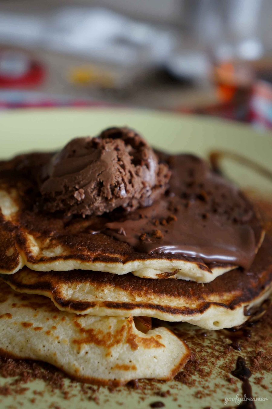 Mari dilihat lebih dekat, bagaimana? Bisa membayangkan rasanya? Creamy and Heavenly!