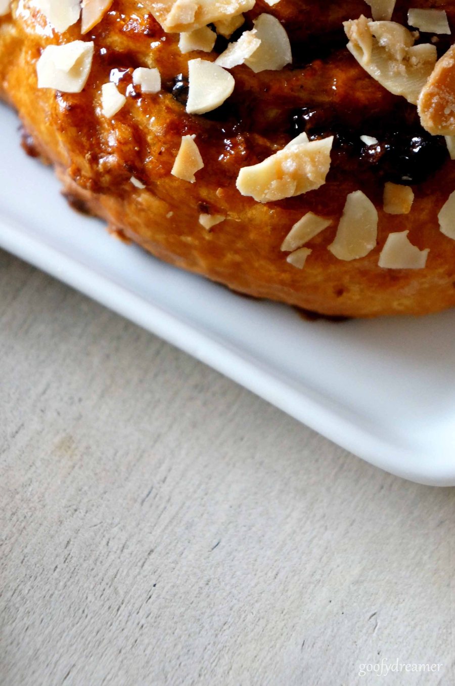 Full Breakfast on my Table 1