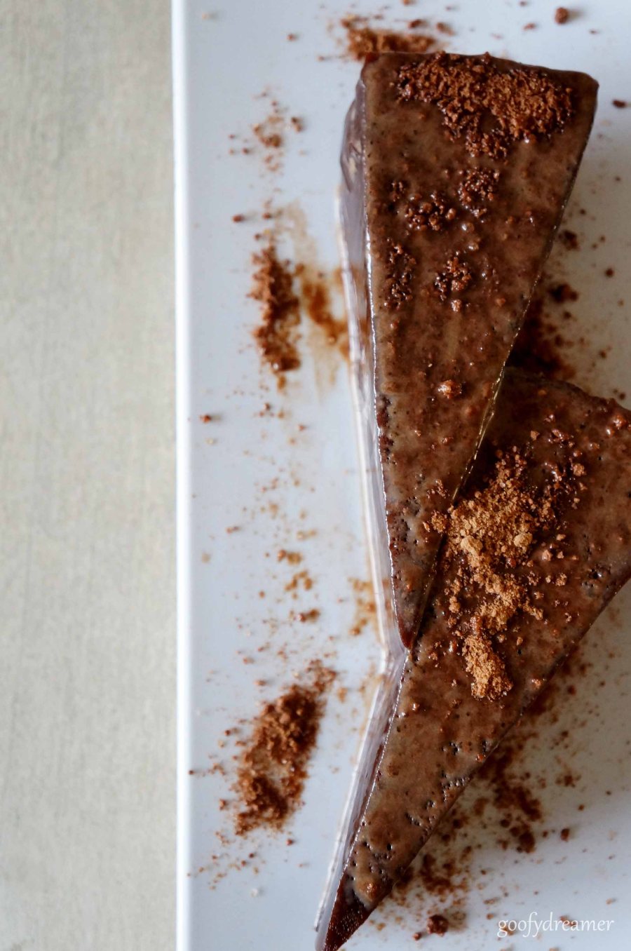 Full Breakfast on my Table 2