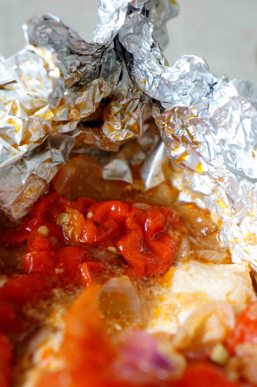 The Revenge 2 - Lunch 8