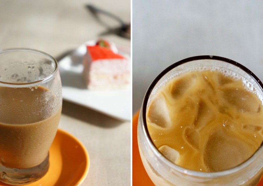 The Revenge 3 - Dessert 7