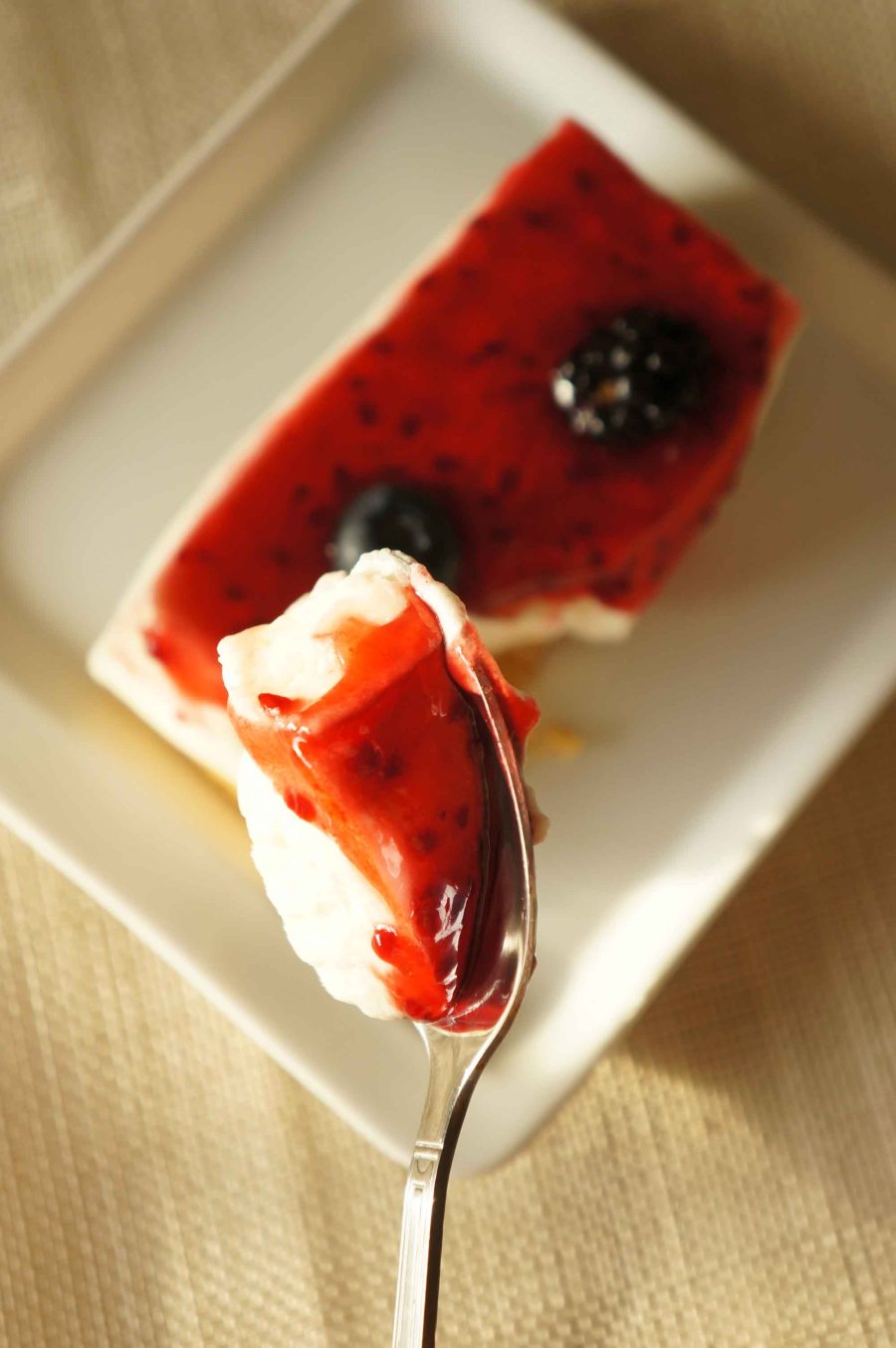Cheese Cake 3