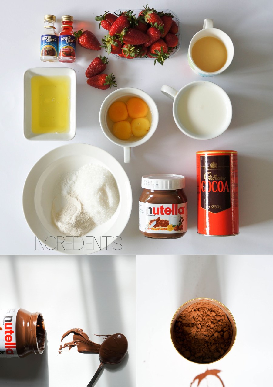 NutellaMoussePudding1