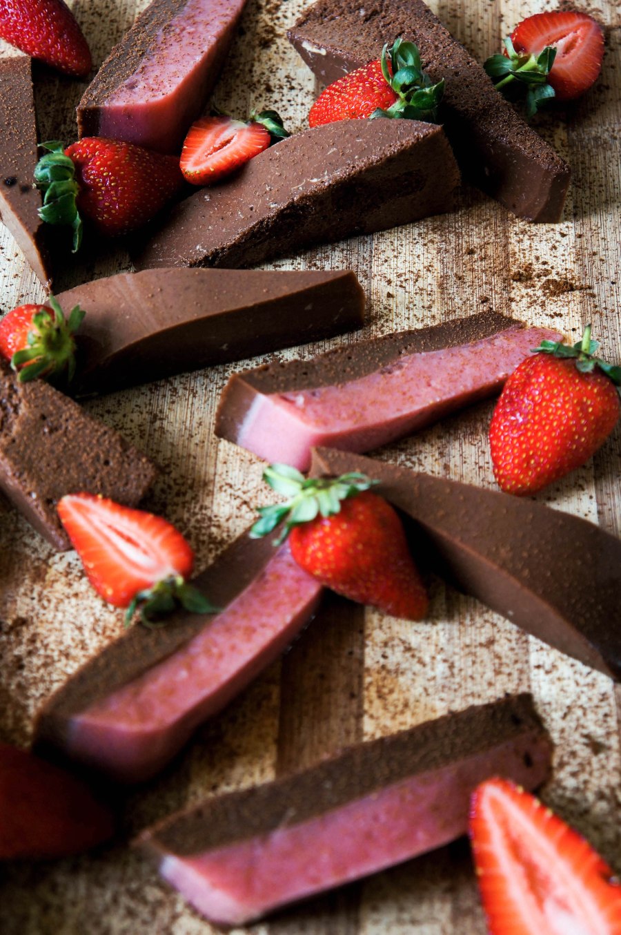 NutellaMoussePudding3