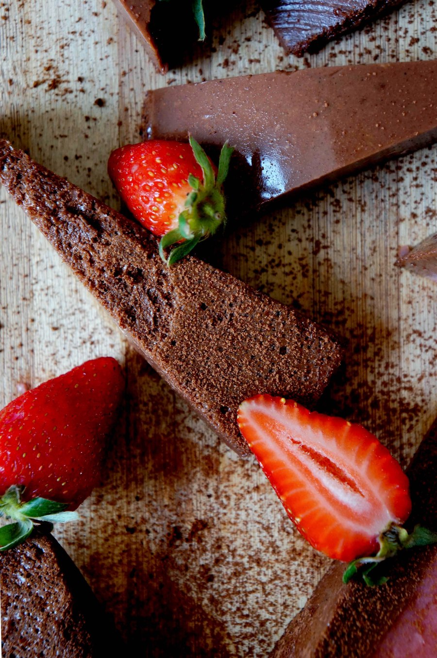 NutellaMoussePudding4