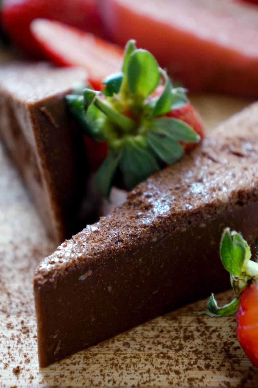 NutellaMoussePudding5