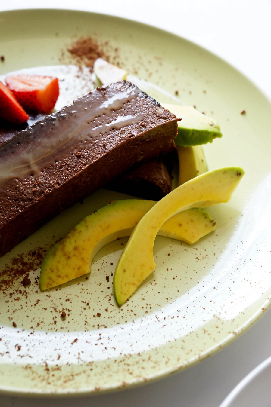 NutellaMoussePudding7